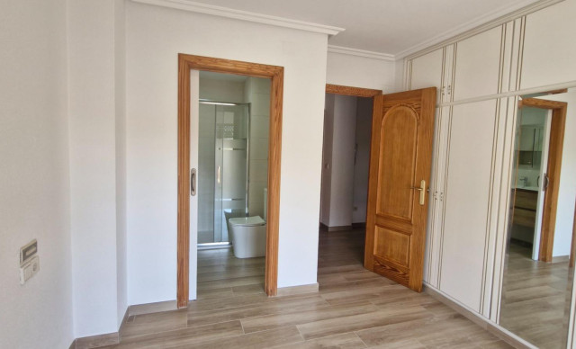 Location longue durée - Piso - Elche pedanias - La Hoya-Daimes-El Derramador