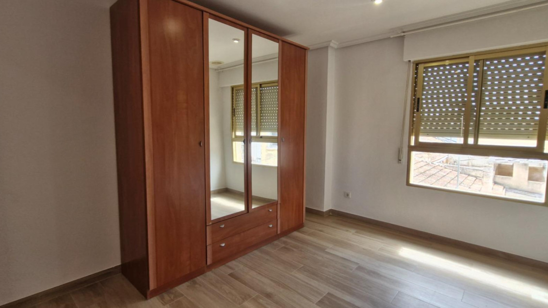 Location longue durée - Piso - Elche pedanias - La Hoya-Daimes-El Derramador