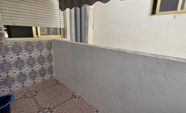 Location longue durée - Piso - Elche pedanias - La Hoya-Daimes-El Derramador