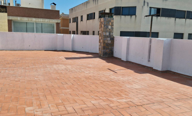 Location longue durée - Piso - Elche pedanias - La Hoya-Daimes-El Derramador