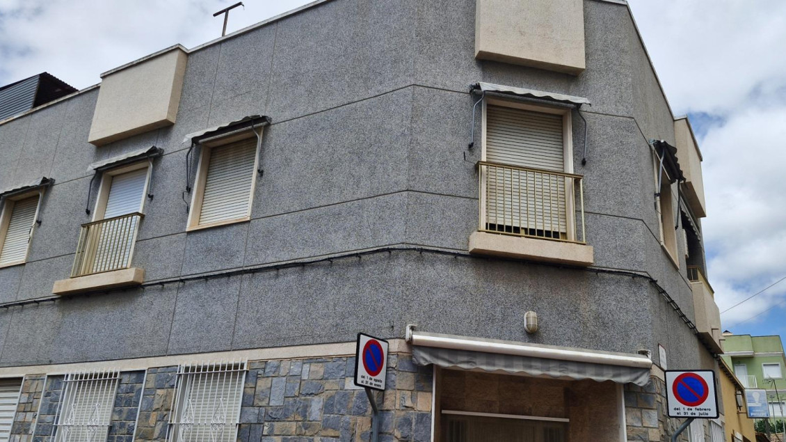 Location longue durée - Piso - Elche pedanias - La Hoya-Daimes-El Derramador