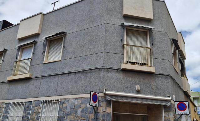 Location longue durée - Piso - Elche pedanias - La Hoya-Daimes-El Derramador
