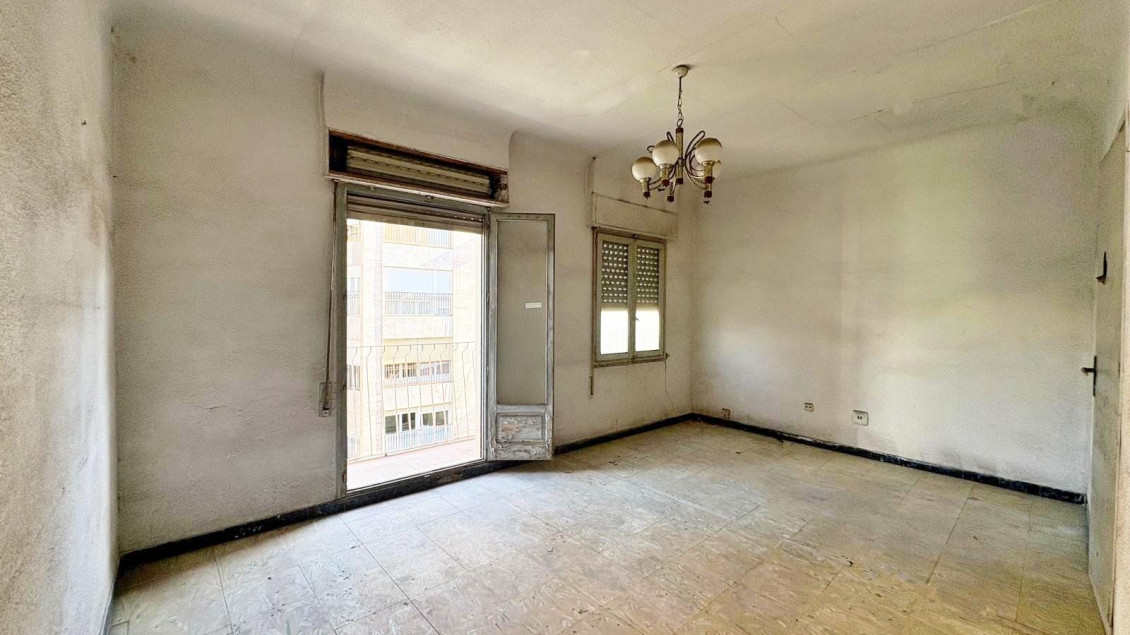 Venta - Piso - Elche - Corazon de Jesus