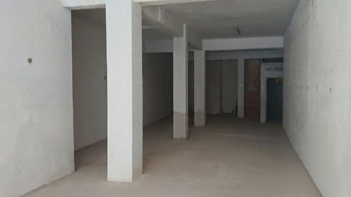 Revente - Local comercial - Alicante - Campoamor