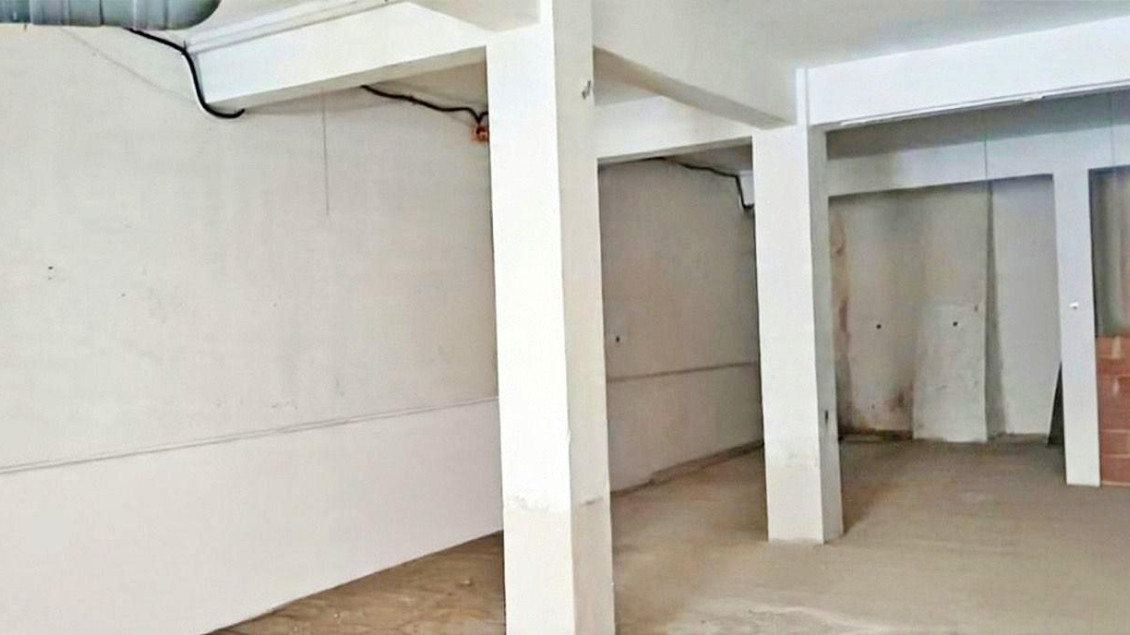 Revente - Local comercial - Alicante - Campoamor