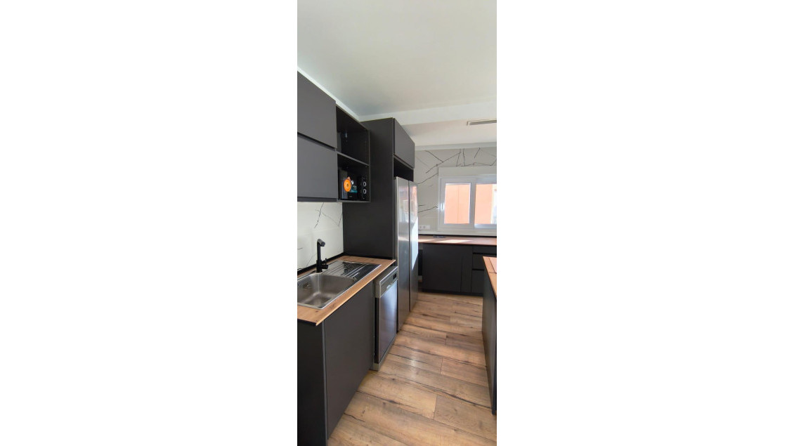 Venta - Piso - Elche - Centro