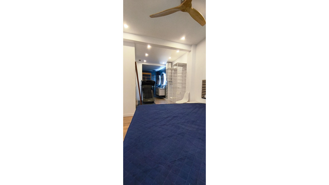 Venta - Piso - Elche - Centro