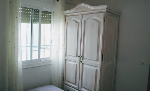Location longue durée - Piso - Elche - Corazon de Jesus