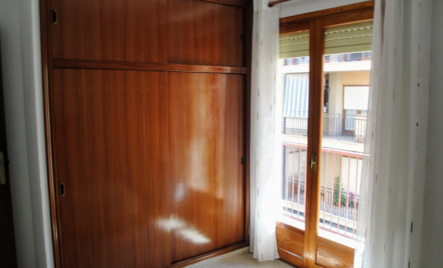 Location longue durée - Piso - Elche - Corazon de Jesus
