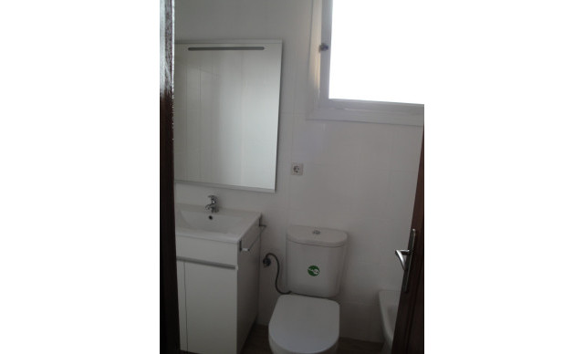 Location longue durée - Piso - Elche - Corazon de Jesus