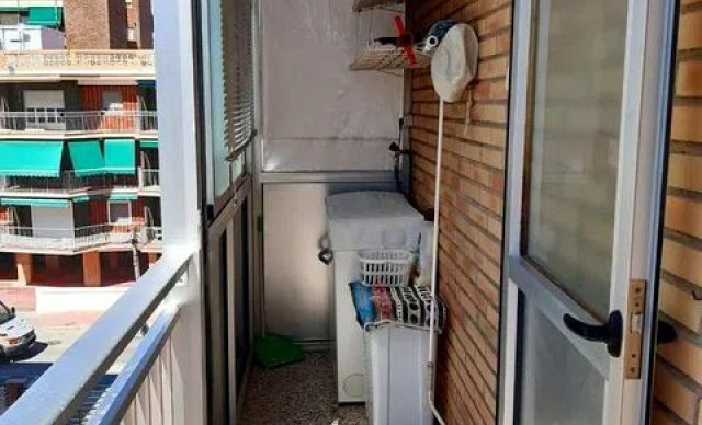 Revente - Piso - Santa Pola - Gran playa