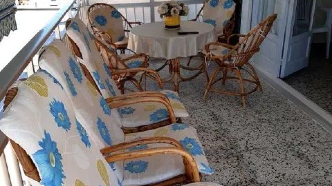 Revente - Piso - Santa Pola - Gran playa