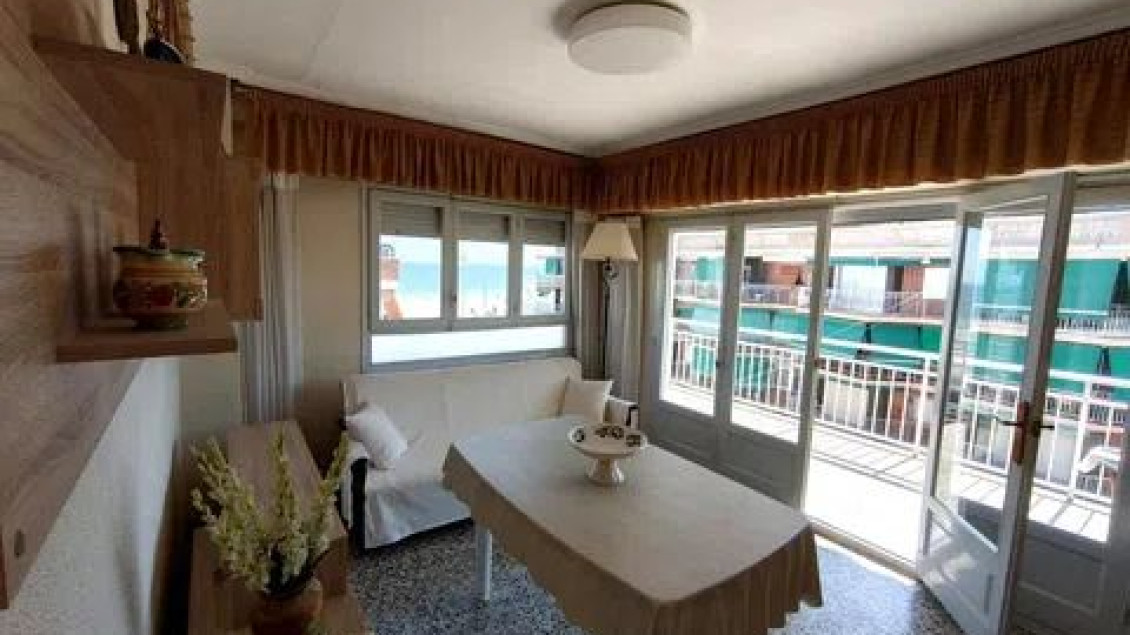 Revente - Piso - Santa Pola - Gran playa