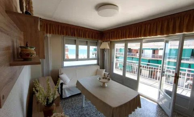 Revente - Piso - Santa Pola - Gran playa
