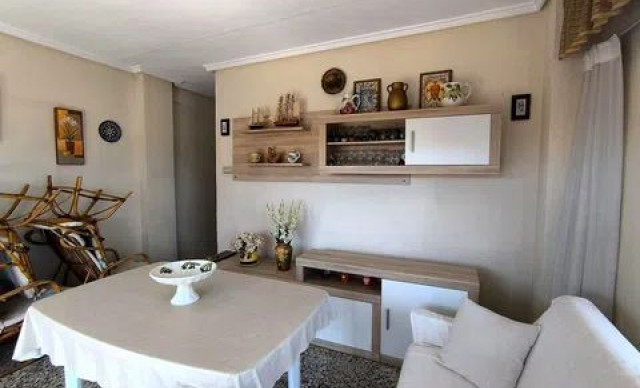 Revente - Piso - Santa Pola - Gran playa