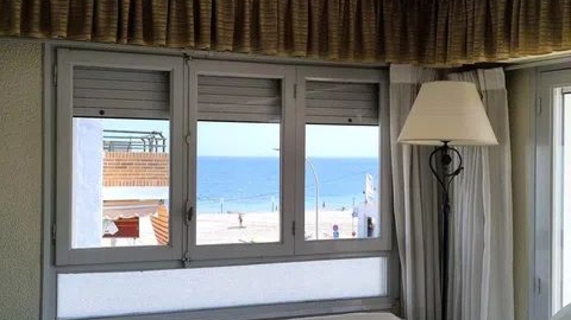 Revente - Piso - Santa Pola - Gran playa