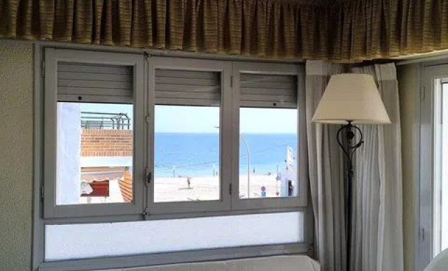 Revente - Piso - Santa Pola - Gran playa