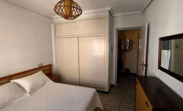 Revente - Piso - Santa Pola - Gran playa
