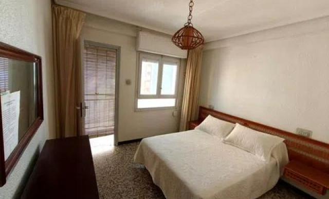 Revente - Piso - Santa Pola - Gran playa