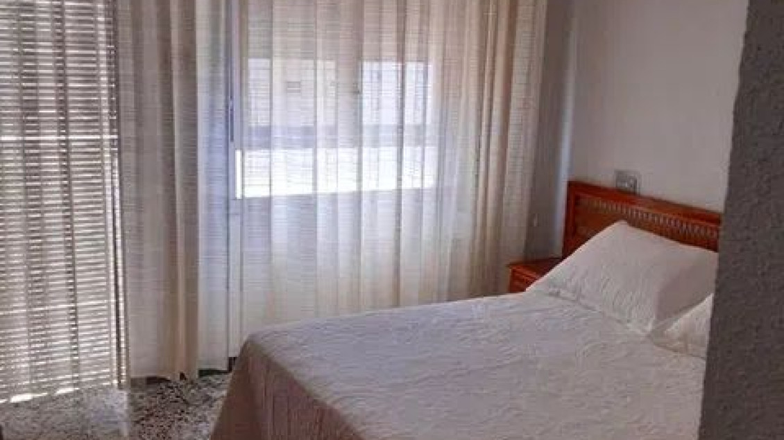 Revente - Piso - Santa Pola - Gran playa