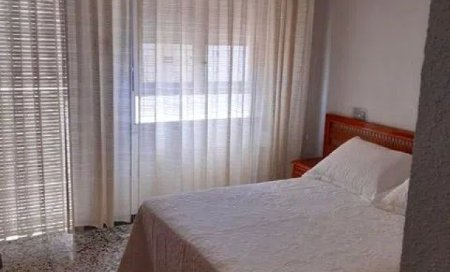 Revente - Piso - Santa Pola - Gran playa
