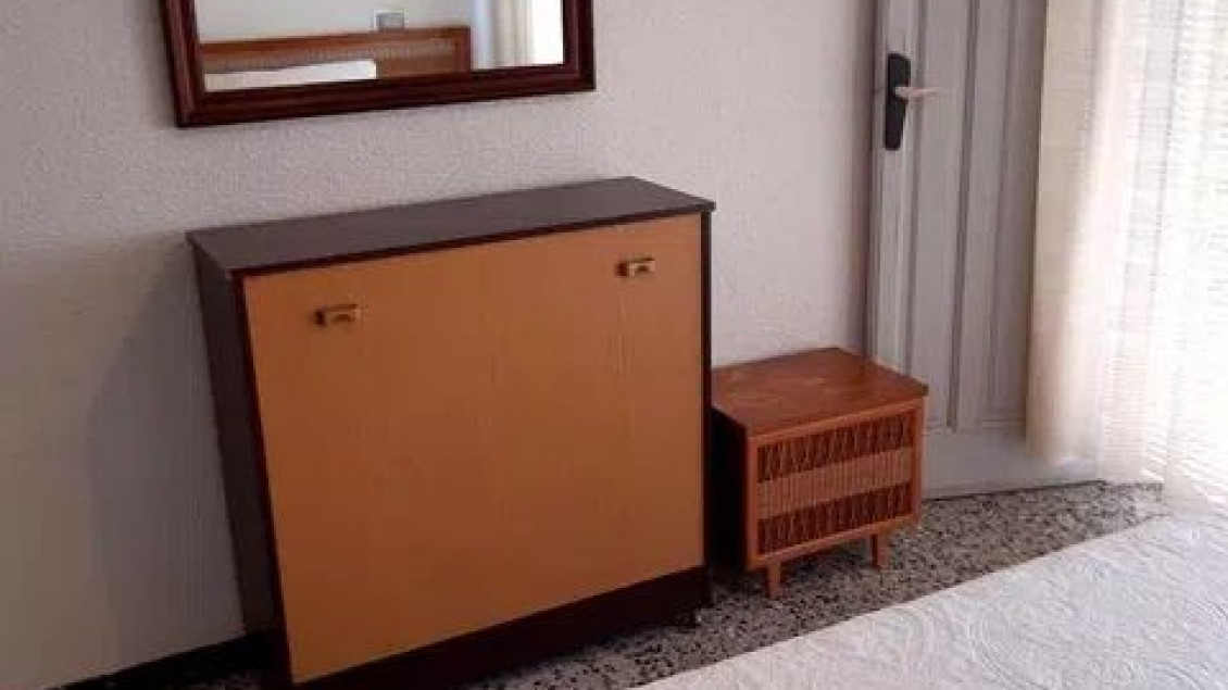 Revente - Piso - Santa Pola - Gran playa