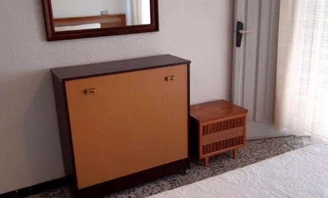 Revente - Piso - Santa Pola - Gran playa