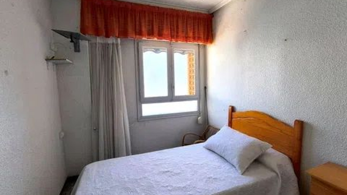 Revente - Piso - Santa Pola - Gran playa