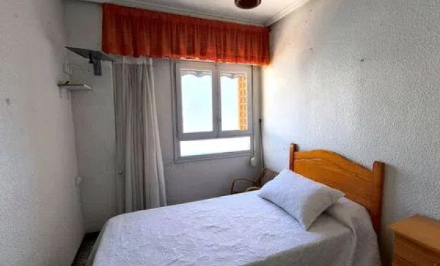 Revente - Piso - Santa Pola - Gran playa