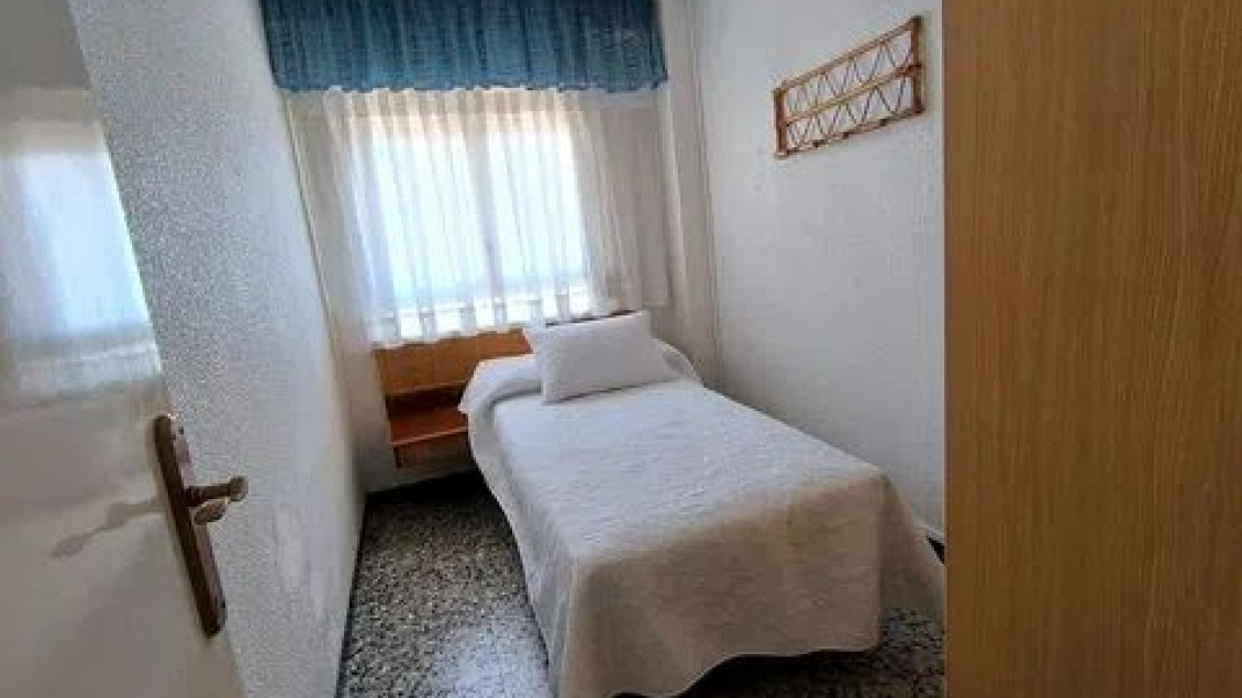 Revente - Piso - Santa Pola - Gran playa