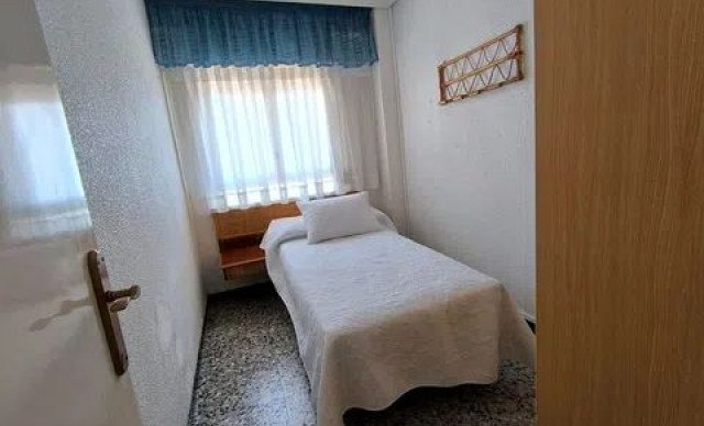 Revente - Piso - Santa Pola - Gran playa