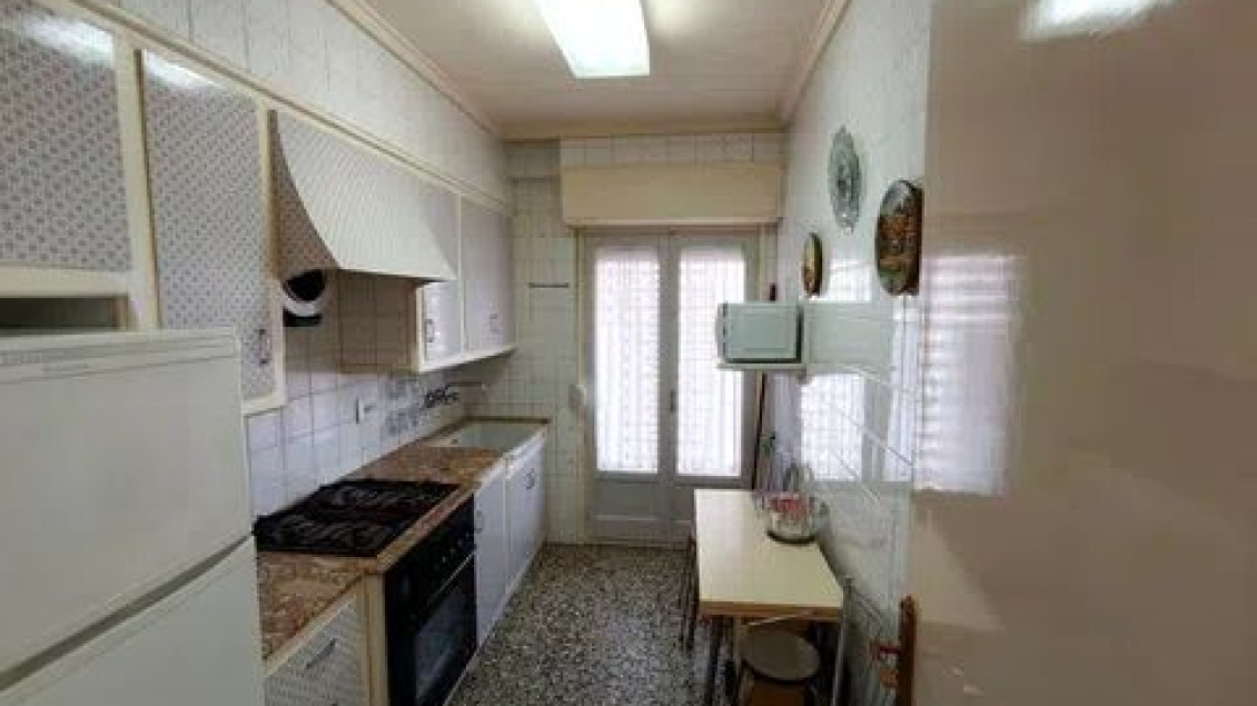 Revente - Piso - Santa Pola - Gran playa