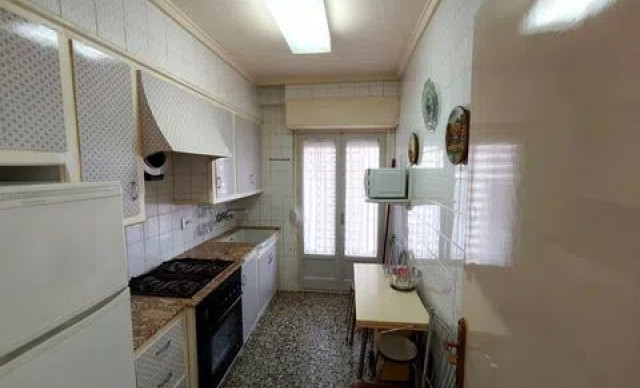 Revente - Piso - Santa Pola - Gran playa