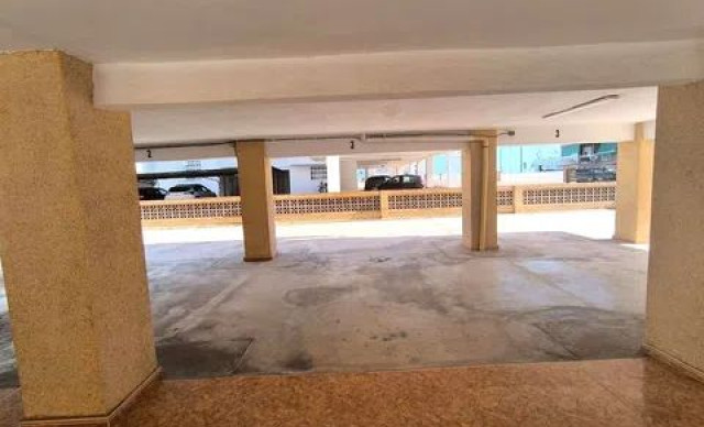 Revente - Piso - Santa Pola - Gran playa
