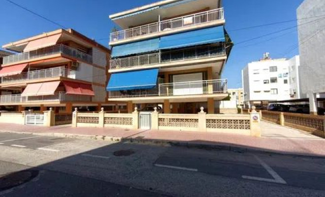Revente - Piso - Santa Pola - Gran playa
