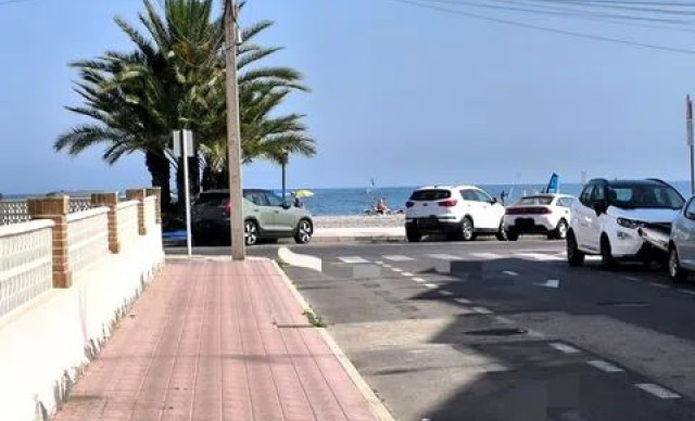 Revente - Piso - Santa Pola - Gran playa