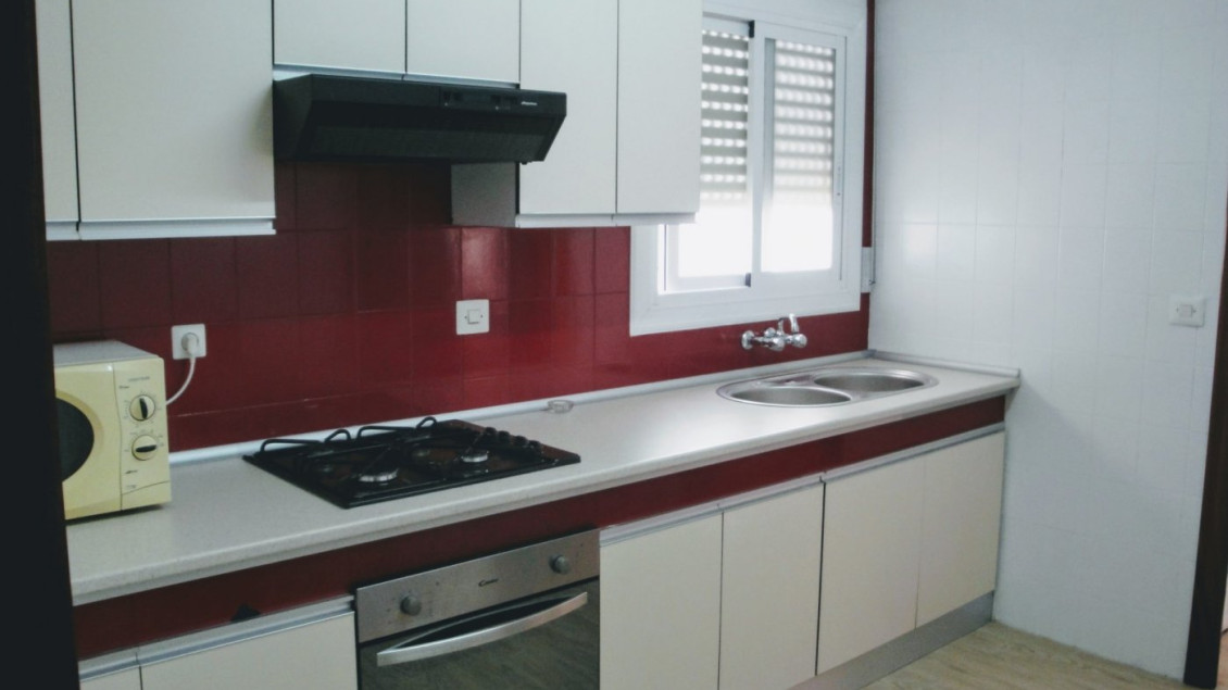 Long time Rental - Piso - Elche - Corazon de Jesus
