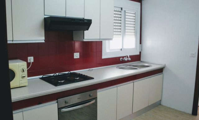Long time Rental - Piso - Elche - Corazon de Jesus
