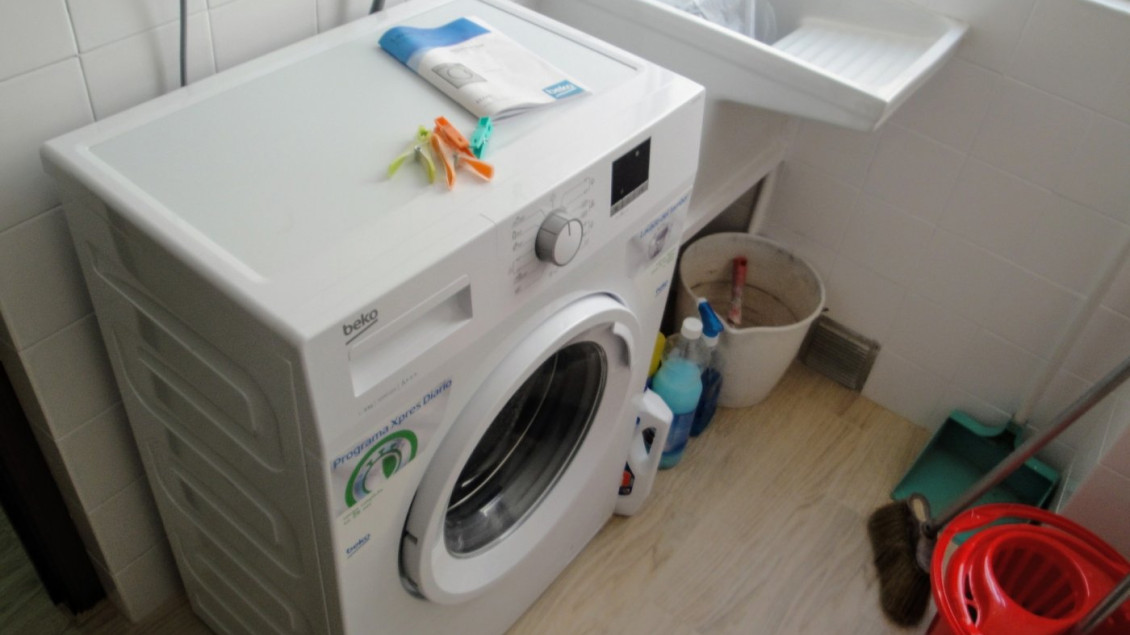 Long time Rental - Piso - Elche - Corazon de Jesus
