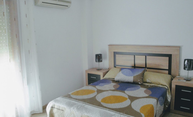 Long time Rental - Piso - Elche - Corazon de Jesus