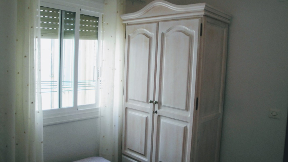 Long time Rental - Piso - Elche - Corazon de Jesus