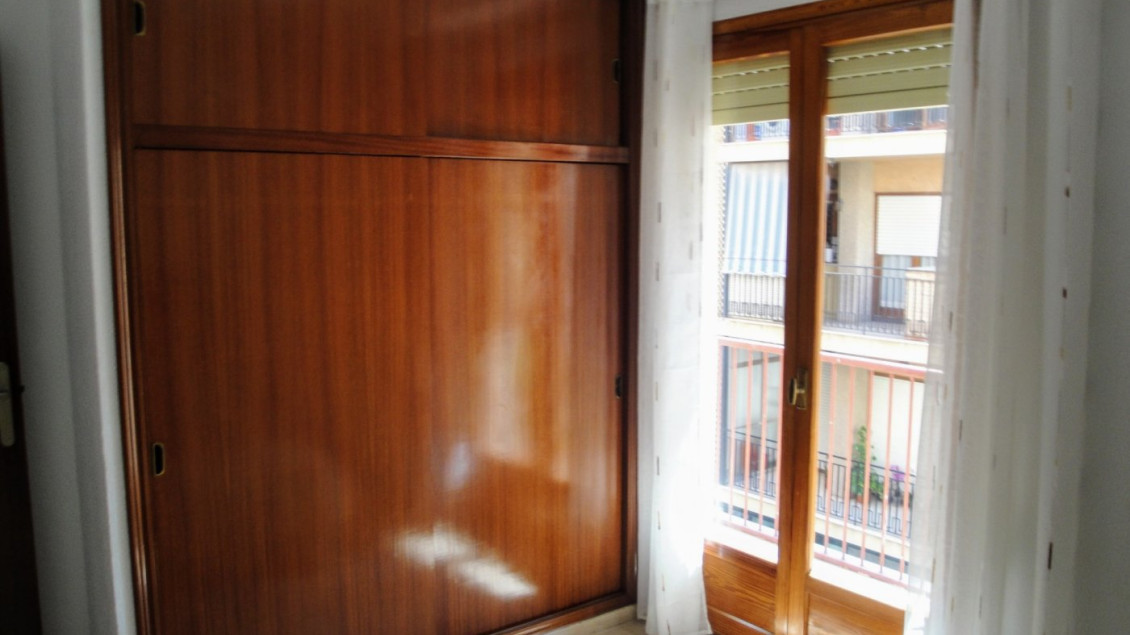 Long time Rental - Piso - Elche - Corazon de Jesus