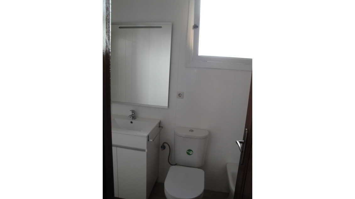 Long time Rental - Piso - Elche - Corazon de Jesus