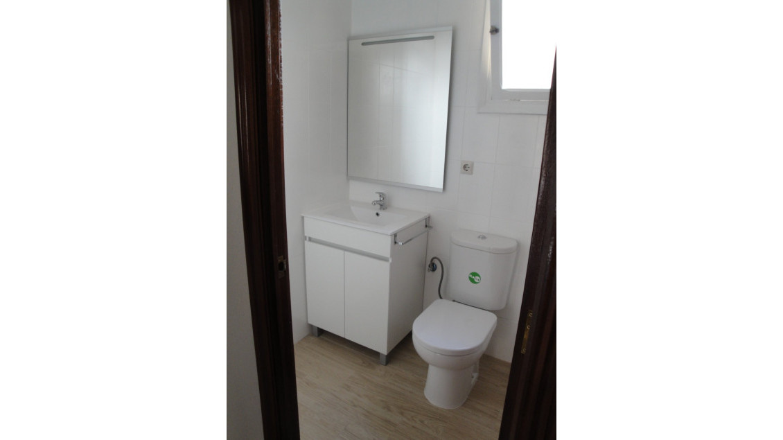 Long time Rental - Piso - Elche - Corazon de Jesus