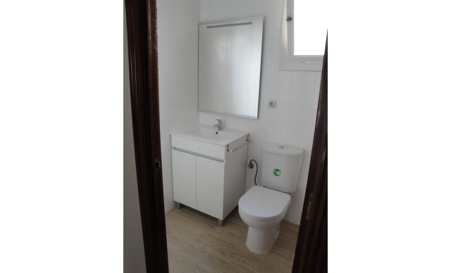 Long time Rental - Piso - Elche - Corazon de Jesus