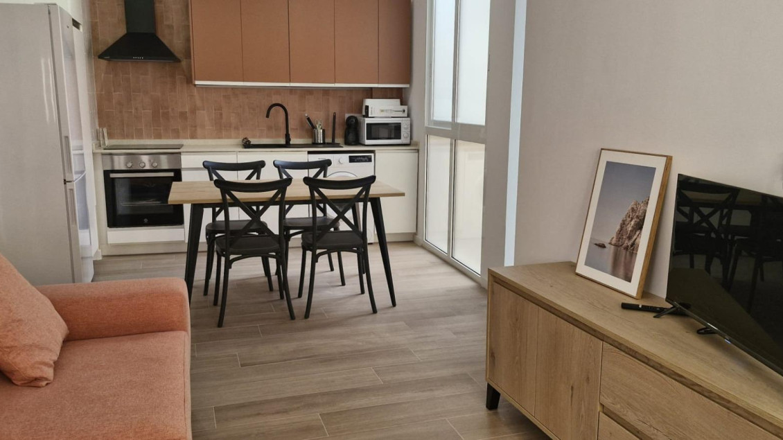 Long time Rental - Piso - Elche - Centro
