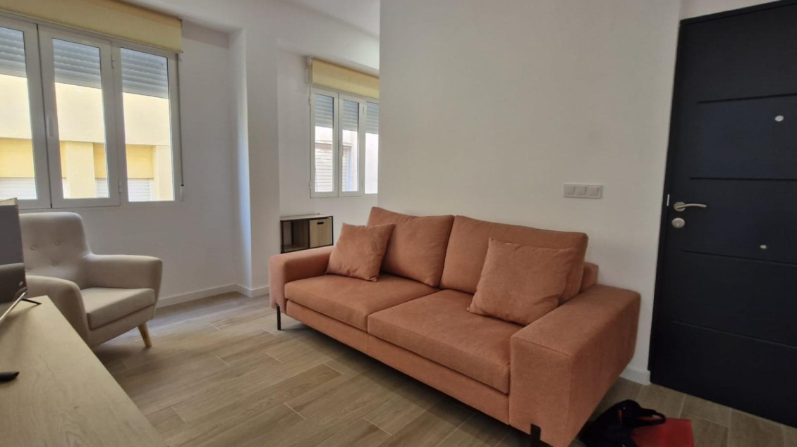 Long time Rental - Piso - Elche - Centro