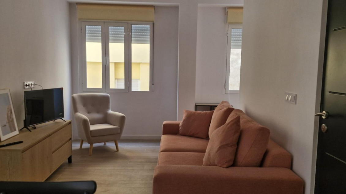Long time Rental - Piso - Elche - Centro