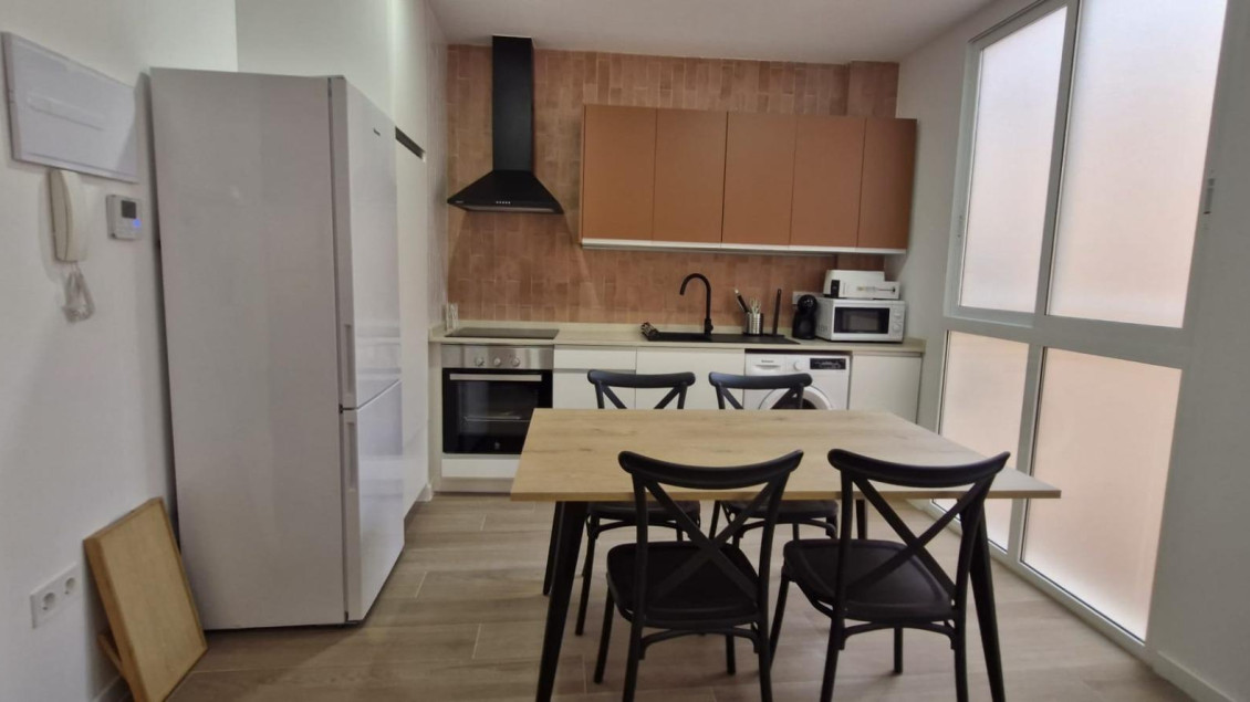 Long time Rental - Piso - Elche - Centro