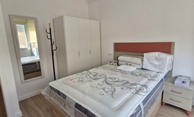 Long time Rental - Piso - Elche - Centro